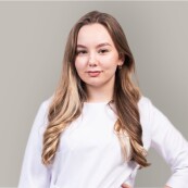 Поцелуева (Власова) Анна Александровна